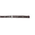 Load image into Gallery viewer, Luna Beam Dog Leash In Dark Brown
