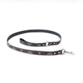 Load image into Gallery viewer, Clairmonte Dog Leash In Black
