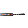 Load image into Gallery viewer, Running Wind Dog Collar In Black
