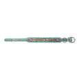 Load image into Gallery viewer, Turquoise Sky Southwest Dog Collar in Turquoise
