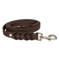 Load image into Gallery viewer, Adventurer Leather Dog Leash
