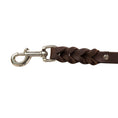 Load image into Gallery viewer, Adventurer Leather Dog Leash
