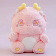 Cute Baby Dragon Plushies 