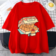 Kitten Nuggets T-Shirt 