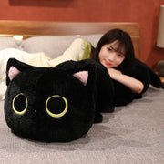 Caterpillar Cat Plushies 