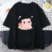 Piggy Picnic T-Shirt 