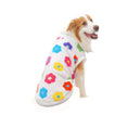 Load image into Gallery viewer, Flower Power Dog Fleece

