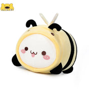 Cat Bee Plushie 
