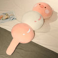 Load image into Gallery viewer, Cute Animal Dango Snack Plushies 
