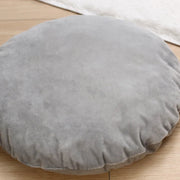 Cute Cat Shaped Cat Bed 