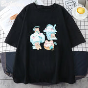 Clouds & Bears T-Shirt 