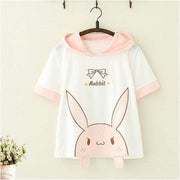 Love Bunny Shirt 