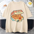 Load image into Gallery viewer, Kitten Nuggets T-Shirt
