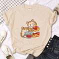 Load image into Gallery viewer, Cute Hamster T-Shirts
