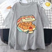 Kitten Nuggets T-Shirt 