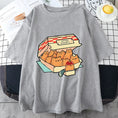 Load image into Gallery viewer, Kitten Nuggets T-Shirt
