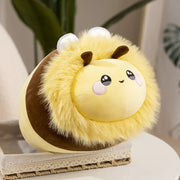 Bumble Bee Plushie 