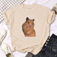 Load image into Gallery viewer, Cute Hamster T-Shirts
