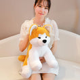 Load image into Gallery viewer, Akita Dog Plushies 
