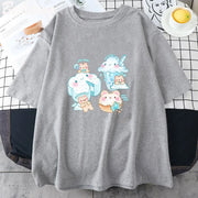 Clouds & Bears T-Shirt 