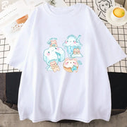 Clouds & Bears T-Shirt 