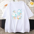 Load image into Gallery viewer, Clouds & Bears T-Shirt
