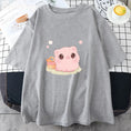 Load image into Gallery viewer, Piggy Picnic T-Shirt
