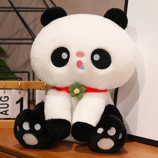 Bamboo Panda Plushies 