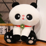 Bamboo Panda Plushies 