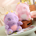 Load image into Gallery viewer, Cute Baby Dragon Plushies 
