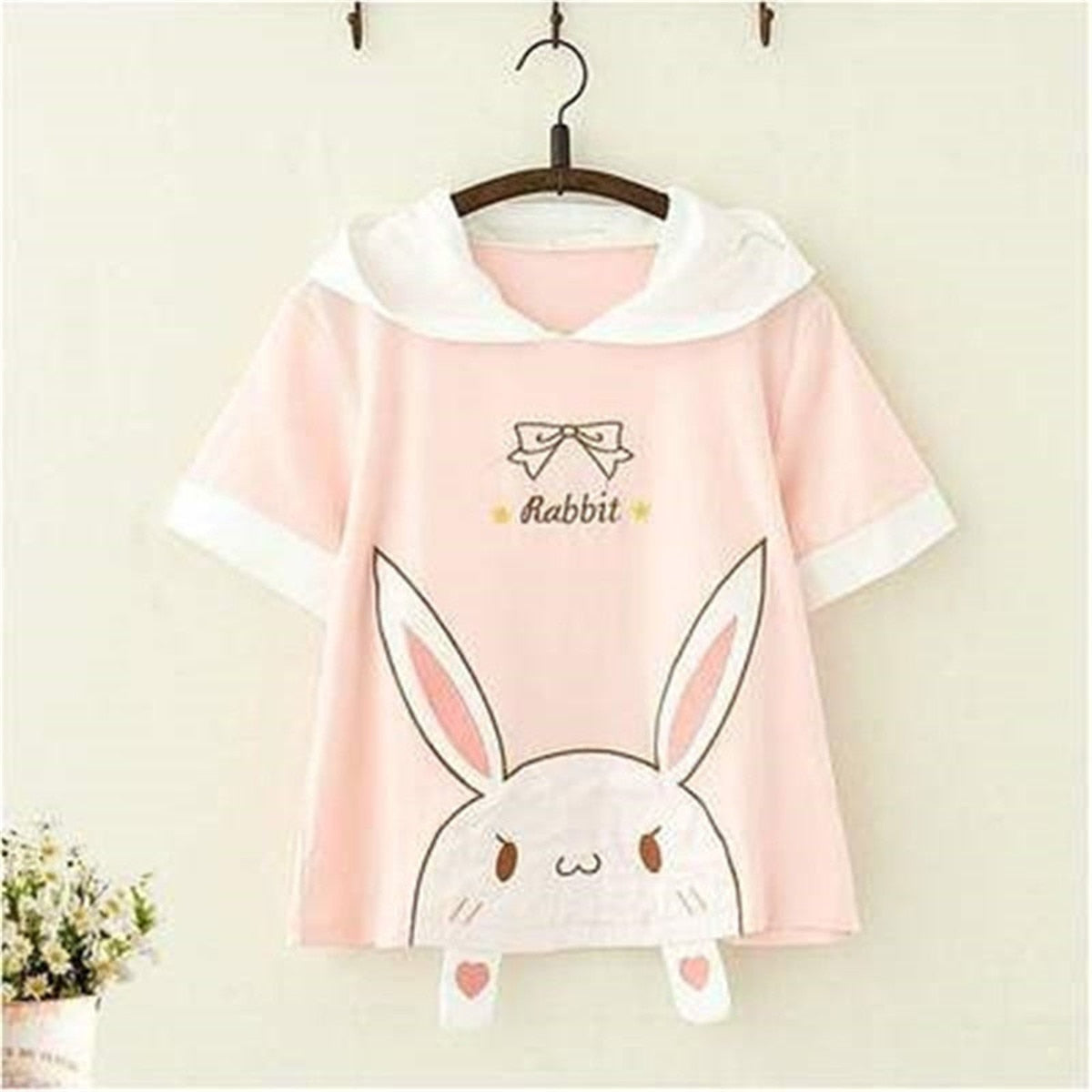 Love Bunny Shirt 