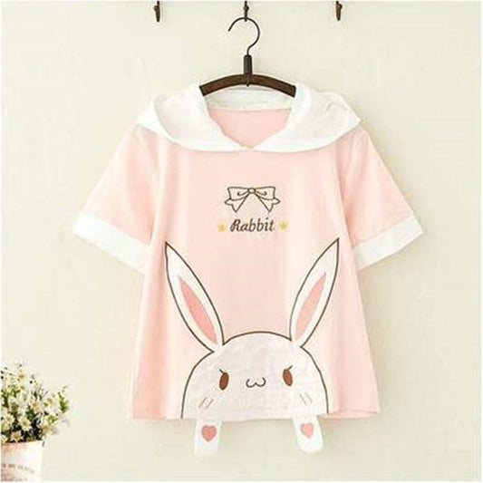 Love Bunny Shirt 