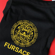 Fursace Dog T-Shirt 