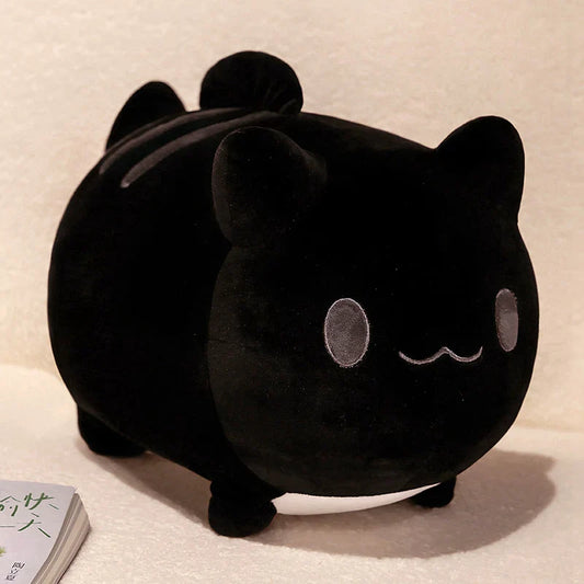 Chibi Kitty Plushies 