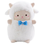 Bowtie Sheep Plushies 