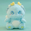 Load image into Gallery viewer, Cute Baby Dragon Plushies 
