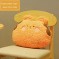 Load image into Gallery viewer, Cute Animal Cushion Plushies 
