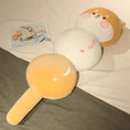 Load image into Gallery viewer, Cute Animal Dango Snack Plushies 
