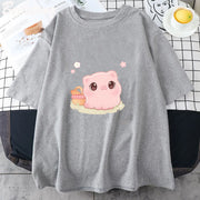 Piggy Picnic T-Shirt 