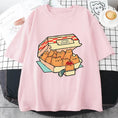 Load image into Gallery viewer, Kitten Nuggets T-Shirt
