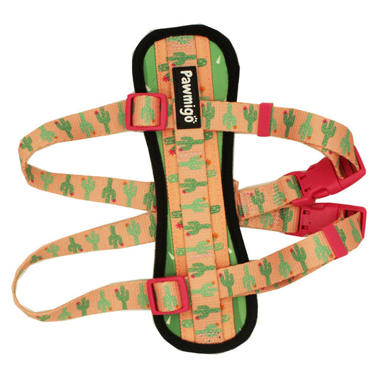 Succa For You X-Fit Harness - Southlake Paws