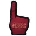 Load image into Gallery viewer, San Francisco 49ers #1 Fan Toy
