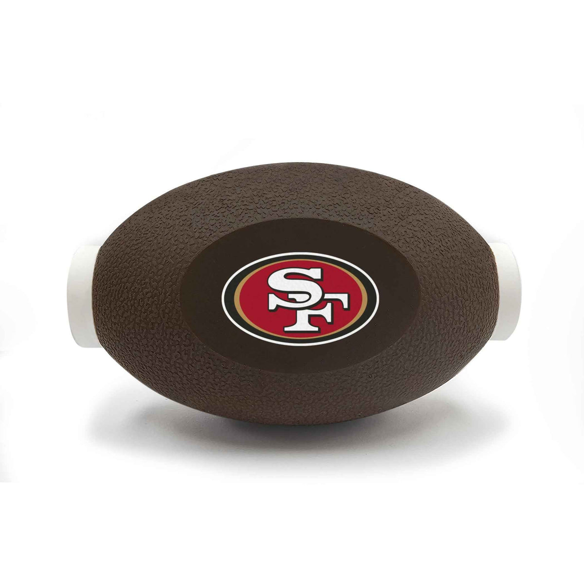 San Francisco 49ers Treat Dispenser Toy