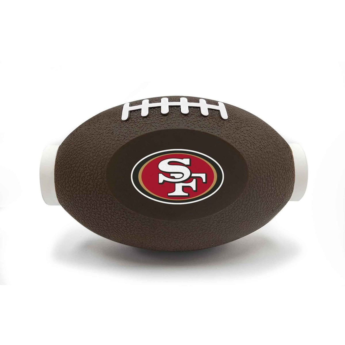 San Francisco 49ers Treat Dispenser Toy