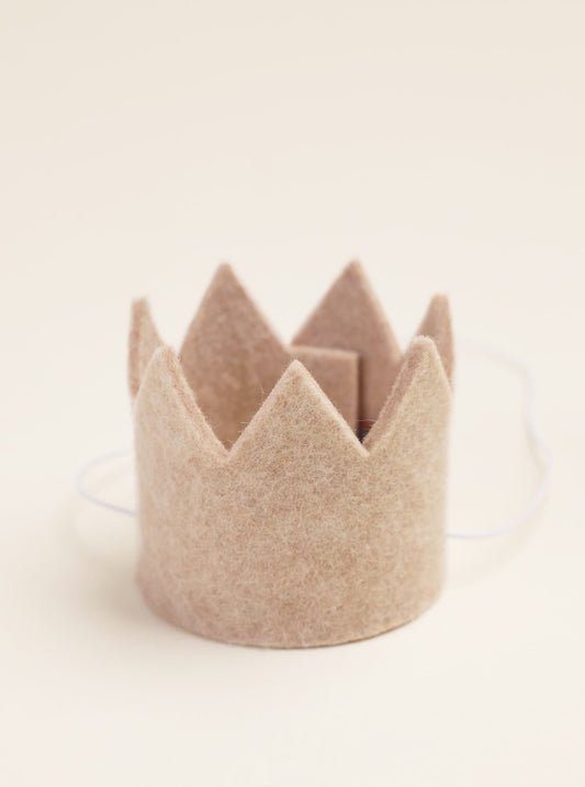 NEUTRAL PARTY CROWNS 