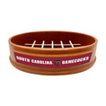 Load image into Gallery viewer, South Carolina Football Slow Feeder Bowl
