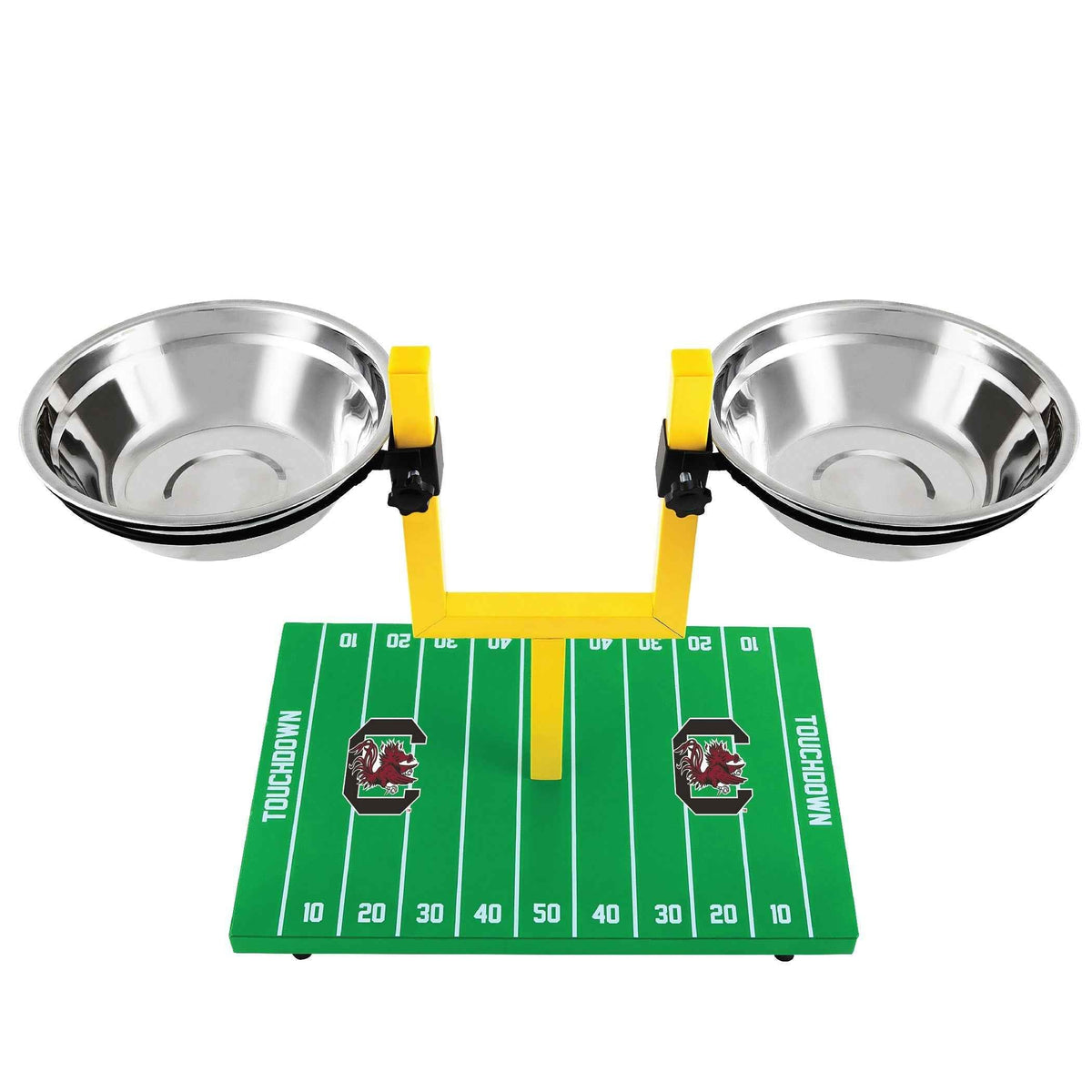 South Carolina Gamecocks Goal Post Feeder