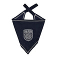Load image into Gallery viewer, San Diego Fc Tie-Around Dog Bandana

