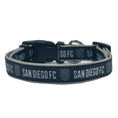 Load image into Gallery viewer, San Diego FC Satin Collar
