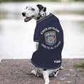 Load image into Gallery viewer, MLS San Diego Football Club Dog T-Shirt
